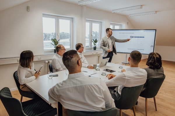 Organization Development